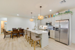 Kingston Vacation Rental Less Than 1 Mi to Lake Texoma!